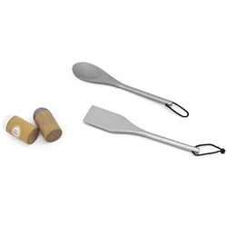 Bucatarie de joaca Viga Toys Noble Kitchen 50223 (Wood/White) Thumb