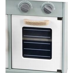 Bucatarie de joaca Viga Toys PolarB 44048 (Green) Thumb