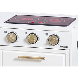Игровая кухня Viga Toys PolarB 44072 (White) Thumb