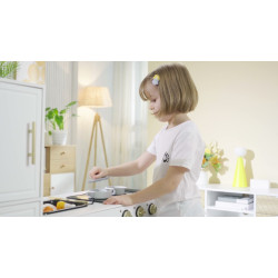 Игровая кухня Viga Toys PolarB 44072 (White) Thumb