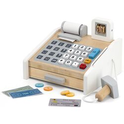 Игровой набор Viga Toys 44527 (White/Grey) Thumb