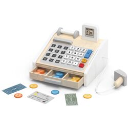 Set de joaca Viga Toys 44527 (White/Grey)