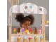 Set de joaca Viga Toys Cafe Ice Cream 44550 (Gray/Natural)