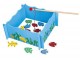 Set de joaca Viga Toys Fishing Game 56305 (Blue)