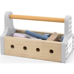 Игровой набор Viga Toys Polarb Tool Kit 44008 Thumb