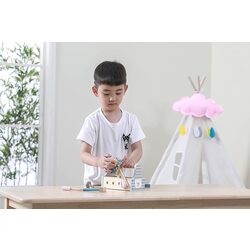 Игровой набор Viga Toys Polarb Tool Kit 44008 Thumb