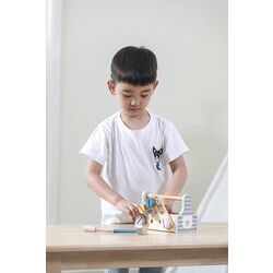 Игровой набор Viga Toys Polarb Tool Kit 44008 Thumb