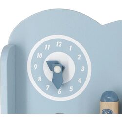 Bucatarie de joacă Viga 44047 (Blue) Thumb