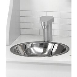 Bucatarie de joacă Viga 44049 (Grey) Thumb