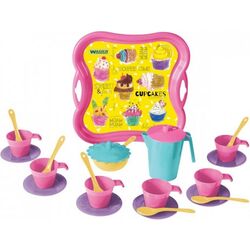 Set de joaca Wader Coffee Time 22110