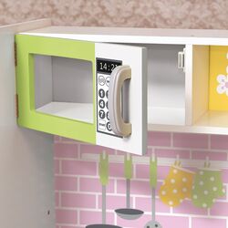 Игровая кухня Woodyland Lily 113x102x31 (Multicolor) Thumb