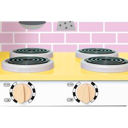 Игровая кухня Woodyland Lily 113x102x31 (Multicolor) Thumb