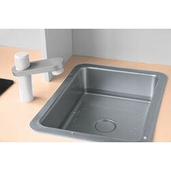 Игровая кухня Woodyland Wendy 105x78x34 (White/Red) Thumb