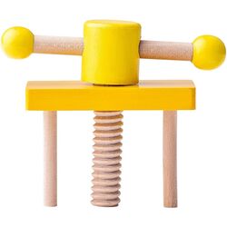 Игровой набор Woodyland DIY box with tools 102191935 Thumb