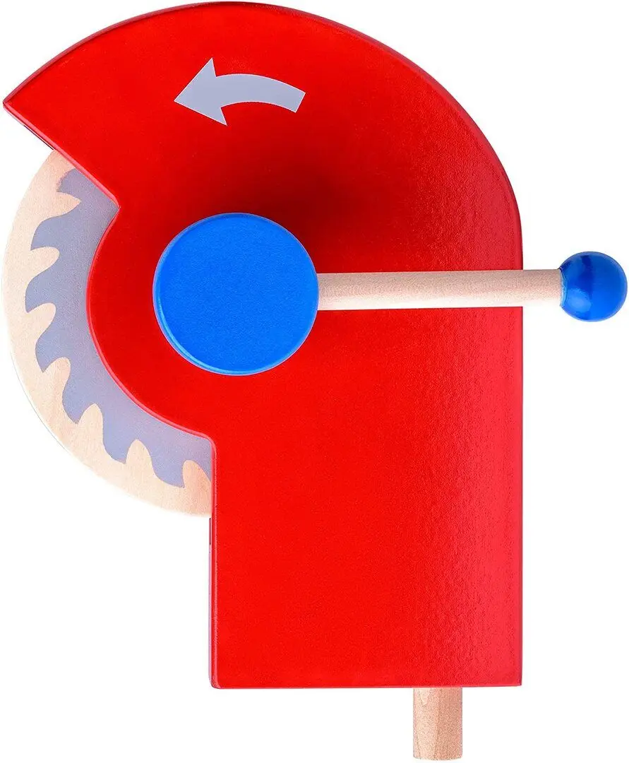 Игровой набор Woodyland DIY box with tools 102191935 - 4