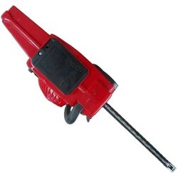 Детская бензопила Woopie 30418 (Black/Red) Thumb