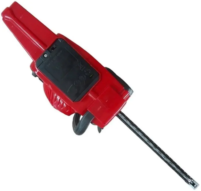 Детская бензопила Woopie 30418 (Black/Red) - 2