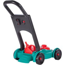 Masina de tuns iarba pentru copii Woopie 30012 (Red/Green) Thumb