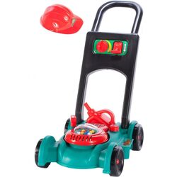 Детская газонокосилка Woopie 30012 (Red/Green)