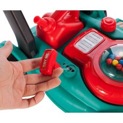 Masina de tuns iarba pentru copii Woopie 30012 (Red/Green) Thumb