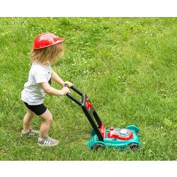 Masina de tuns iarba pentru copii Woopie 30012 (Red/Green) Thumb