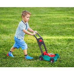 Masina de tuns iarba pentru copii Woopie 30012 (Red/Green) Thumb