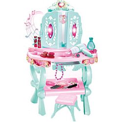 Детский интерактивный туалетный столик Woopie Magic Wand with Sound MP3 (Multicolor)