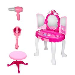 Детский туалетный столик Woopie 28712 (Pink) Thumb