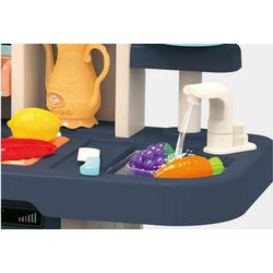 Bucatarie de joacă Woopie 28705 (Multicolore) Thumb