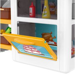 Bucatarie de joacă Woopie 29795 (Multicolore) Thumb