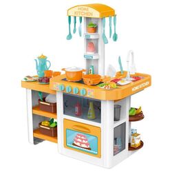 Игровая кухня Woopie 29795 (Multicolore)