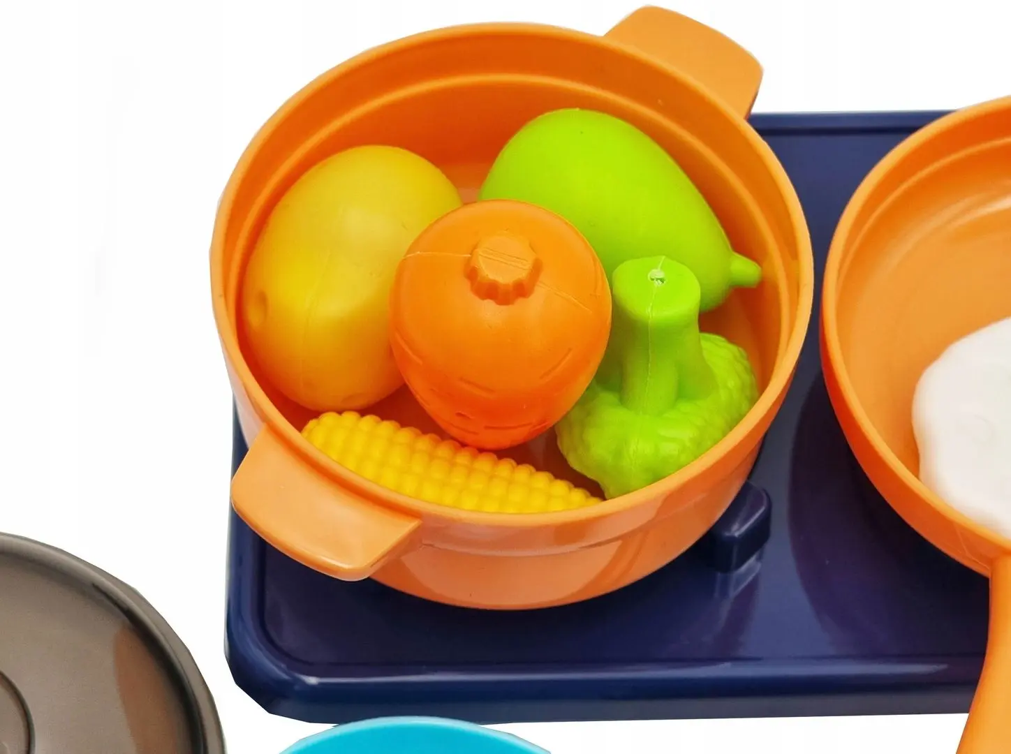 Игровая кухня Woopie Sink (Blue) - 2