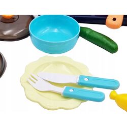 Игровая кухня Woopie Sink (Blue) Thumb