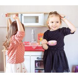 Игровая кухня Woopie Sink (Pink) Thumb