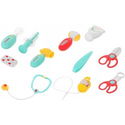 Игровой набор Woopie 29788 (Blue/Red) Thumb