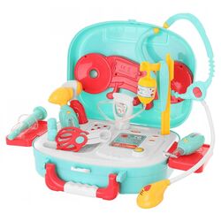 Игровой набор Woopie 29788 (Blue/Red)