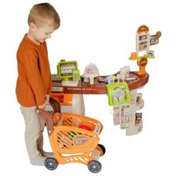 Set de joaca Woopie 29818 (Brown/Beige) Thumb