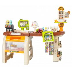 Set de joaca Woopie 29818 (Brown/Beige)