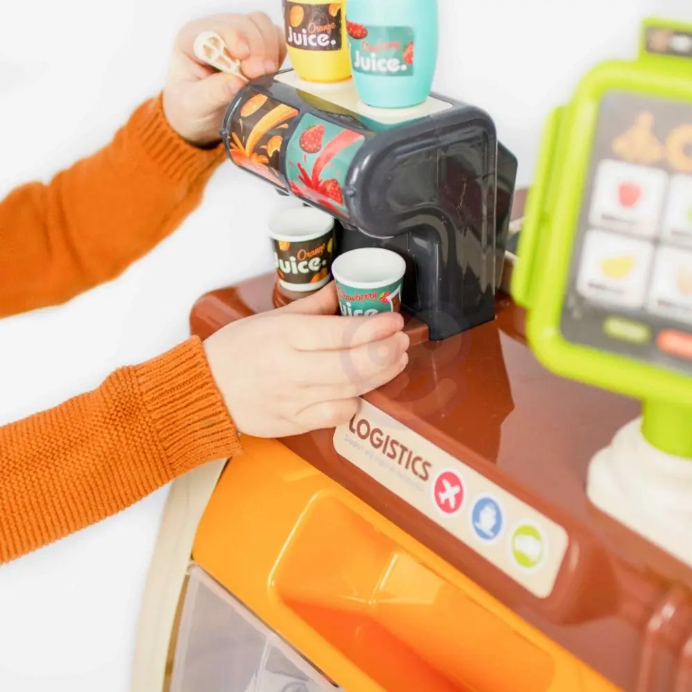 Set de joaca Woopie 29818 (Brown/Beige) - 4