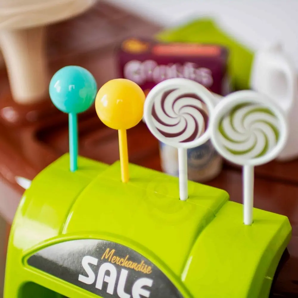 Set de joaca Woopie 29818 (Brown/Beige) - 6