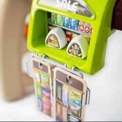 Set de joaca Woopie 29818 (Brown/Beige) Thumb