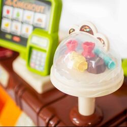 Set de joaca Woopie 29818 (Brown/Beige) Thumb