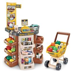 Игровой набор Woopie 29863 (Multicolor)