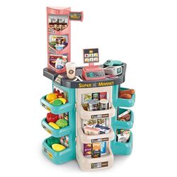 Set de joaca Woopie 29955 (Blue) Thumb