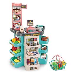 Set de joaca Woopie 29955 (Blue)