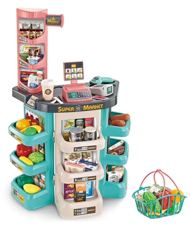 Set de joaca Woopie 29955 (Blue)