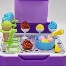 Set de joaca Woopie 3in1 42943 (Purple) Thumb