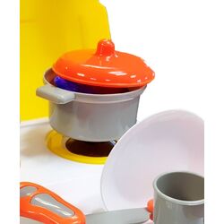 Игровой набор Woopie 40031 (Yellow) Thumb