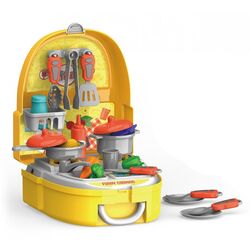 Игровой набор Woopie 40031 (Yellow)