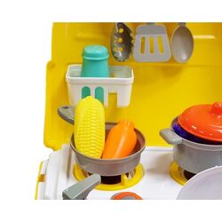 Игровой набор Woopie 40031 (Yellow) Thumb